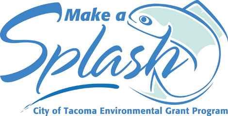 This article is presented under the sponsorship of the City of Tacoma and the Make a Splash grant program.