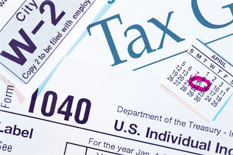 Free Tax Sites Throughout Pierce County