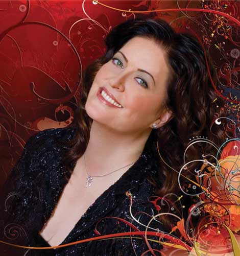 Ann Hampton Callaway will perform the songs of legendary Barbra Streisand March 22 at the Pantages Theater in Tacoma.