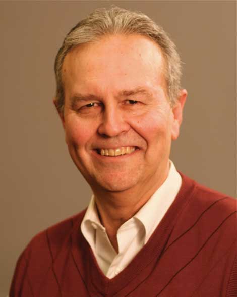 AARP has appointed Lacey resident Mike Tucker as its new volunteer president in Washington.