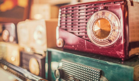 Vintage items galore will fill an exhibition hall at the Washington State Fairgrounds in Puyallup during a two-day antiques and collectibles show Jan. 23-24.