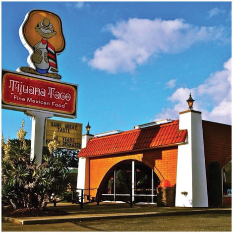 Tijuana Taco is an institution in Lakewood’s dining scene.