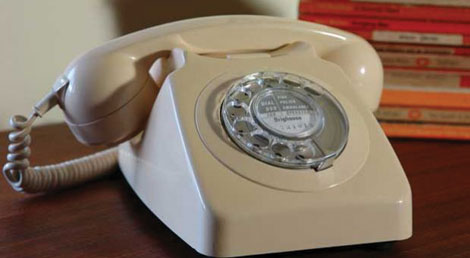 Whether they use a landline or a cell phone, seniors can get a $9.25 monthly credit on their telephone bills through a federal and state-regulated program.