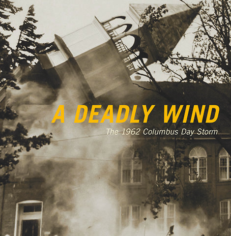 BOOKS: An all-time windstorm