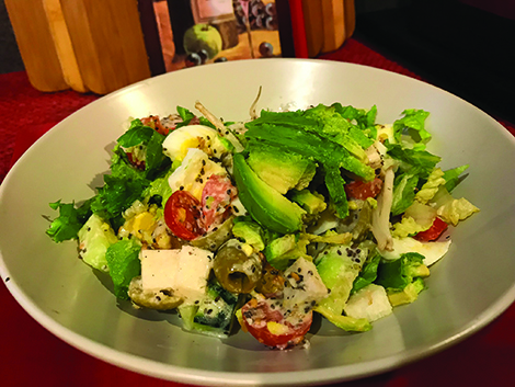 The keto diet: Is it as good or bad as some say?