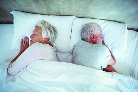 Sleep is good for your mind, too