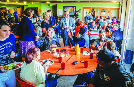COMMENTARY: Seniors invested in King County; now it’s their turn