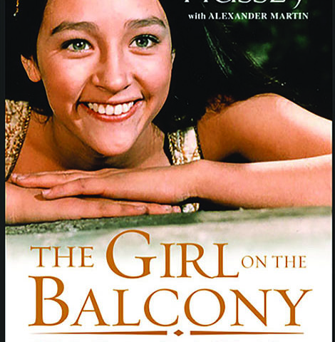 BOOKS: The life and times of ‘Juliet’