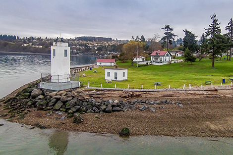 Love a lighthouse