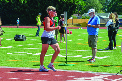 Thousands of competitors expected for Senior Games