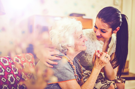 Managing Social Security benefits for a loved one