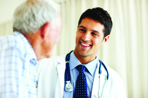 How to get the most from doctor appointments
