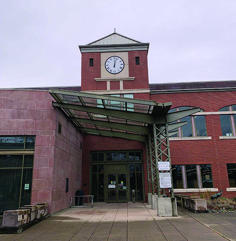 COVID-19 a year later: ‘A light at the end of the tunnel’