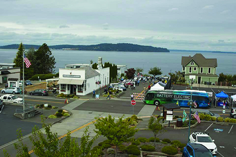 Home values jump in Pierce County