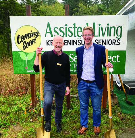‘A better choice’ is coming to Key Peninsula