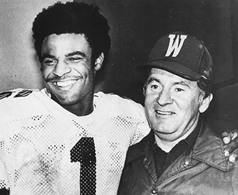 Are the Huskies headed for a Don James-like era on the gridiron?