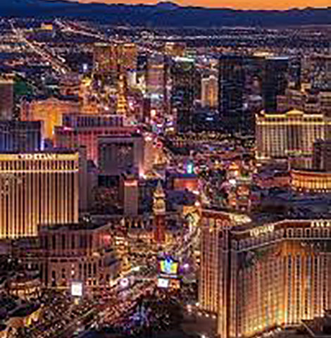 Cheapest U.S. destinations for beat-the-winter trips