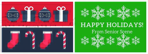 ‘The most wonderful time of the year’ can be complicated