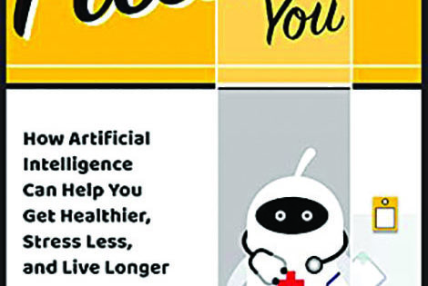 BOOK REPORTS: Better living through technology