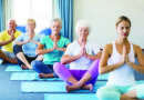 Is yoga for you:?
