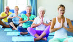Is yoga for you:?