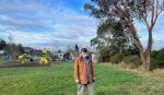 Hooked on volunteering