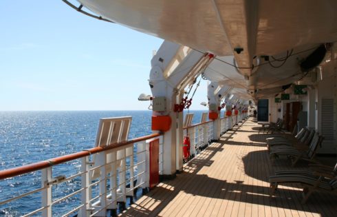 Take the cruise lingo quiz