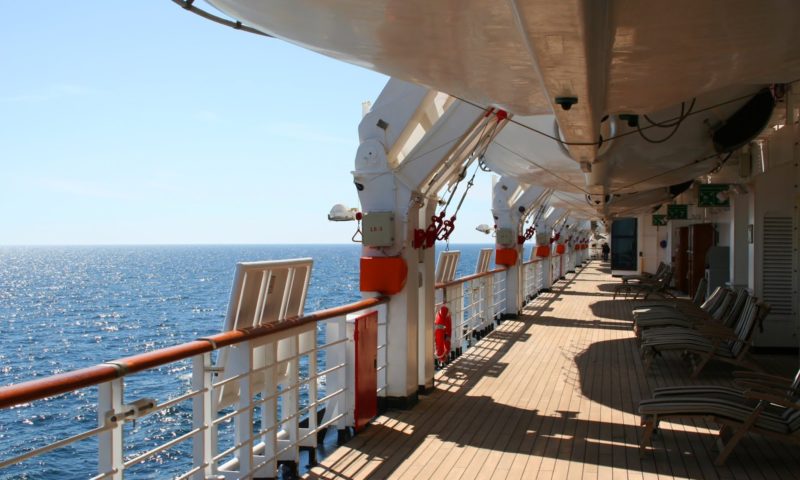 Take the cruise lingo quiz