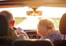 Older adults plan to travel in 2023, half by car
