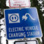 Gearing up for EV charging
