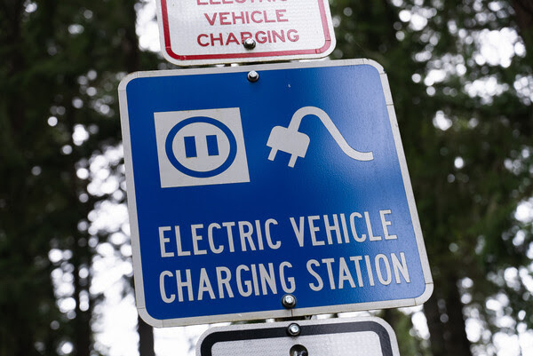 Gearing up for EV charging