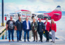 Puyallup Tribe going airborne with Kenmore Air