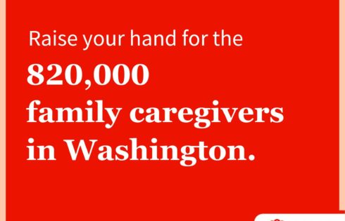The support that family caregivers need