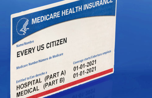When it comes to picking a Medicare plan ….