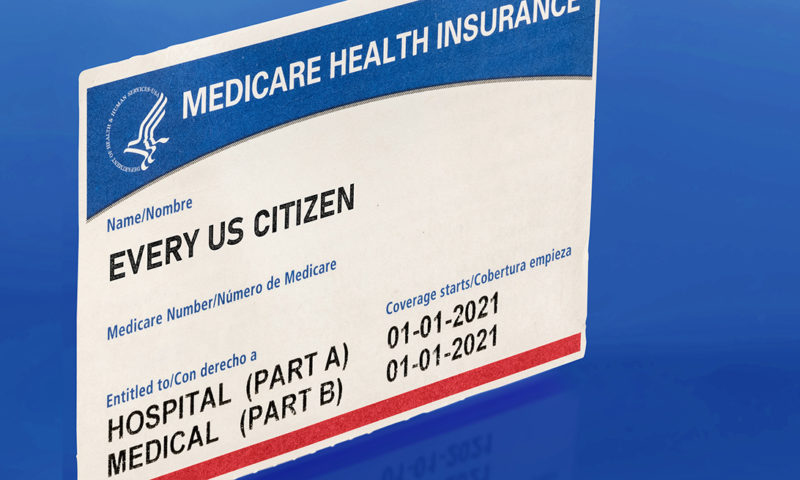 When it comes to picking a Medicare plan ….