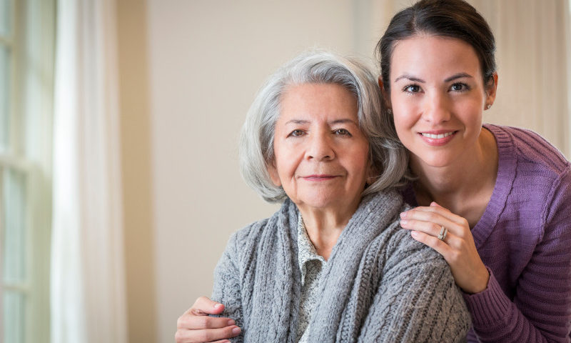 Dialing 2-1-1 connects family caregivers with help