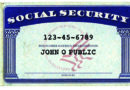 Higher Social Security payments start in January