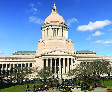 COMMENTARY: New legislation pays off in wallet, long-term care, and nutrition