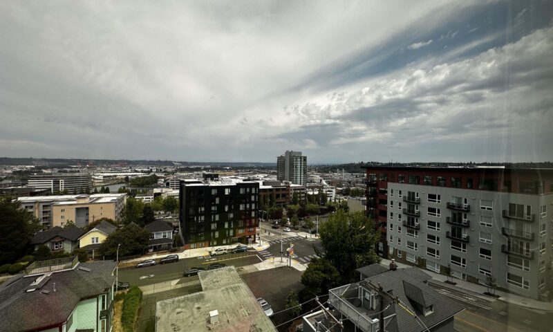Fall opening for 55-and-older apartments in Tacoma