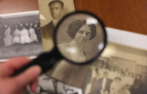 A musician born in 1888: On the trail of Seattle’s early Black history