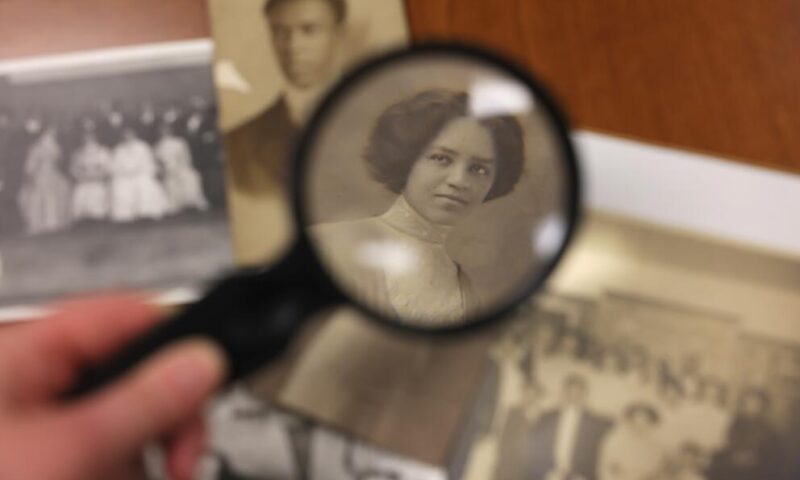 A musician born in 1888: On the trail of Seattle’s early Black history