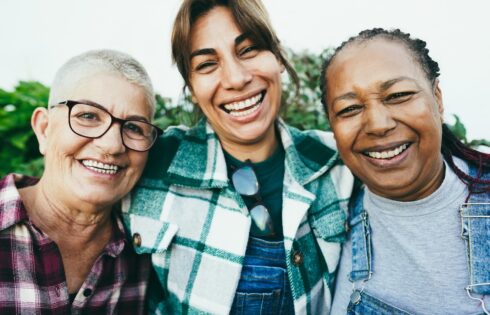 50 or older? This vaccine is for you