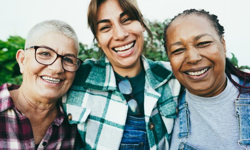 50 or older? This vaccine is for you