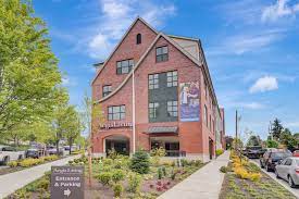 Local senior-living gets high marks