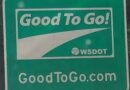 Toll scams target Good to Go drivers