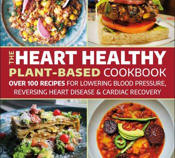 A cookbook for the heart