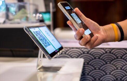 Crack the QR code scams before they crack you