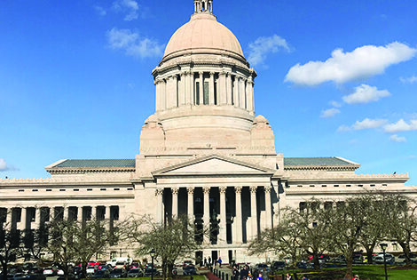 State budget merry-go-round: New taxes and spending, service cuts